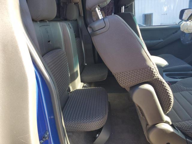 Photo 10 from auction – 2013 NISSAN FRONTIER S with VIN 1N6AD0CU3DN758718