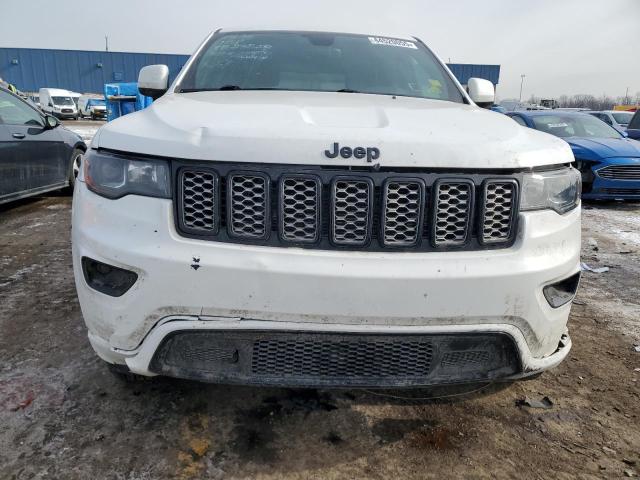 Photo 5 from auction – 2017 JEEP GRAND CHER with VIN 1C4RJFAG1HC910205