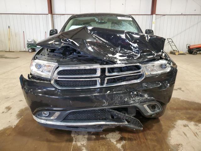 Photo 5 from auction – 2019 DODGE DURANGO SX with VIN 1C4RDJAGXKC605142