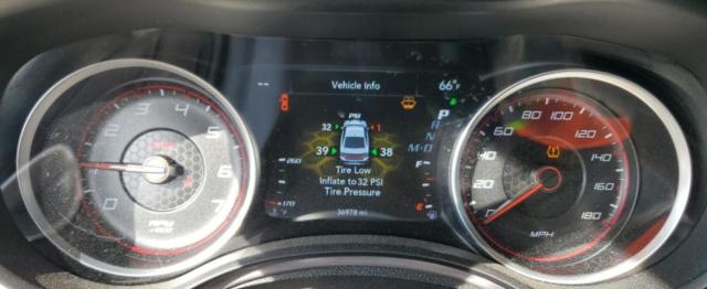 Photo 9 from auction – 2021 DODGE CHARGER SC with VIN 2C3CDXGJ8MH579219