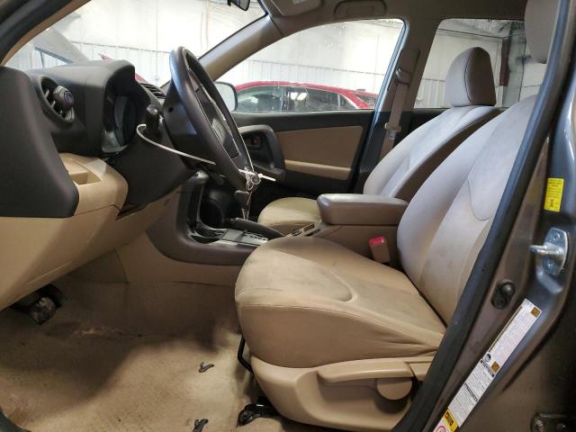 Photo 7 from auction – 2010 TOYOTA RAV4 with VIN JTMBF4DV6AD031137