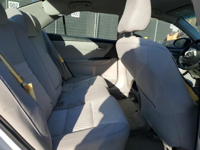 Photo 10 from auction – 2016 TOYOTA CAMRY LE with VIN 4T4BF1FK3GR521630
