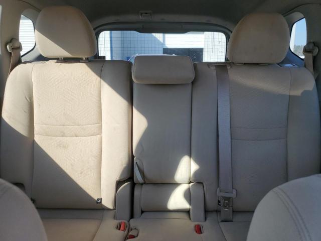 Photo 10 from auction – 2016 NISSAN ROGUE S with VIN KNMAT2MT3GP676343