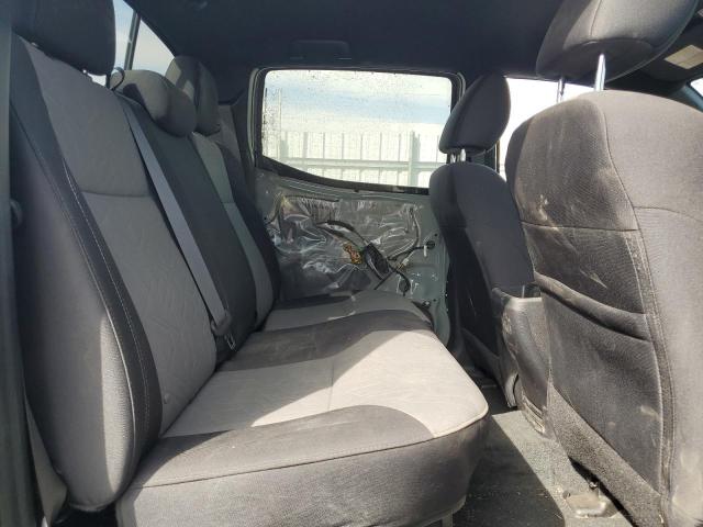 Photo 10 from auction – 2023 TOYOTA TACOMA DOU with VIN 3TMAZ5CN5PM208316