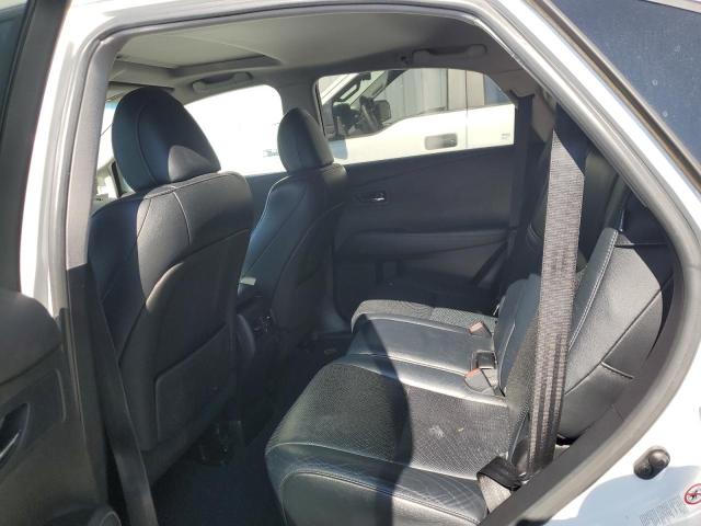 Photo 10 from auction – 2013 LEXUS RX 350 with VIN 2T2ZK1BA5DC113088