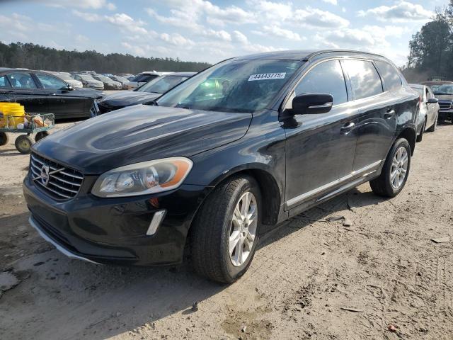 VOLVO XC60 T5 2015 with VIN YV440MDJ1F2689374 - Photo from auction