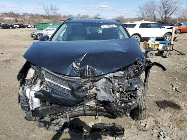 Photo 5 from auction – 2015 TOYOTA RAV4 LE with VIN 2T3BFREV4FW316893