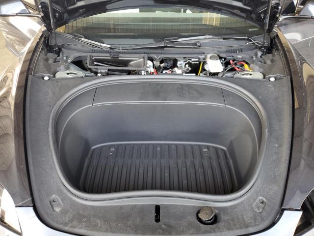 Photo 11 from auction – 2024 TESLA MODEL 3 with VIN 5YJ3E1EB7RF815504