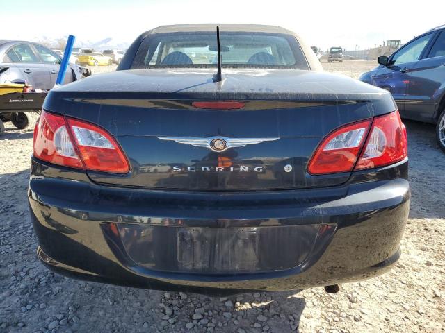 Photo 6 from auction – 2008 CHRYSLER SEBRING with VIN 1C3LC45K08N100365