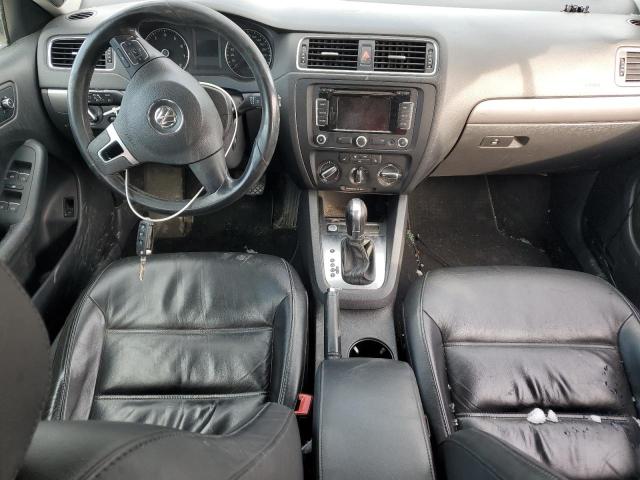 Photo 8 from auction – 2014 VOLKSWAGEN JETTA SEL with VIN 3VWL07AJ4EM425574