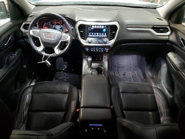 Photo 8 from auction – 2017 GMC ACADIA SLT with VIN 1GKKNULS6HZ165500
