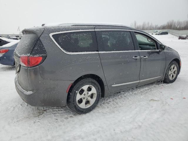 Photo 3 from auction – 2017 CHRYSLER PACIFICA T with VIN 2C4RC1EG6HR835841