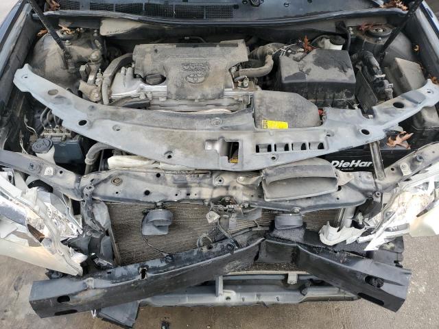 Photo 11 from auction – 2012 TOYOTA CAMRY BASE with VIN 4T4BF1FK8CR193387