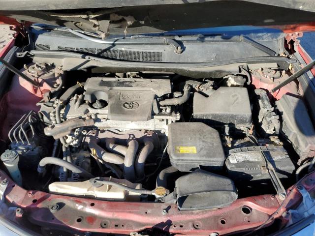 Photo 11 from auction – 2012 TOYOTA CAMRY BASE with VIN 4T4BF1FKXCR193603