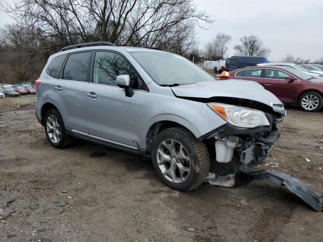 Photo 4 from auction – 2015 SUBARU FORESTER 2 with VIN JF2SJAUC9FH476999