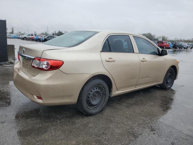 Photo 3 from auction – 2012 TOYOTA COROLLA BA with VIN 2T1BU4EE1CC866518