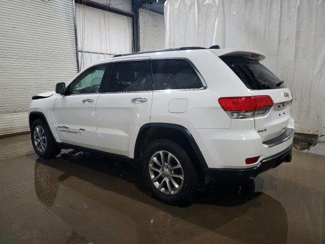 Photo 2 from auction – 2015 JEEP GRAND CHER with VIN 1C4RJFBG1FC717922
