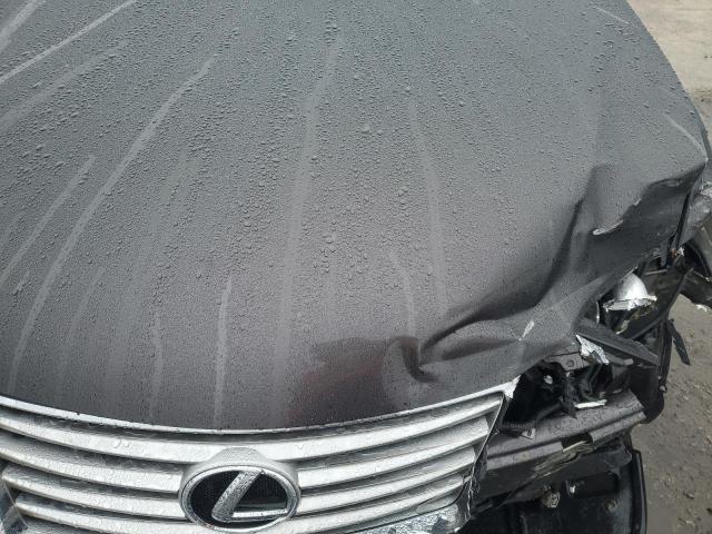 Photo 11 from auction – 2010 LEXUS ES 350 with VIN JTHBK1EG3A2386769