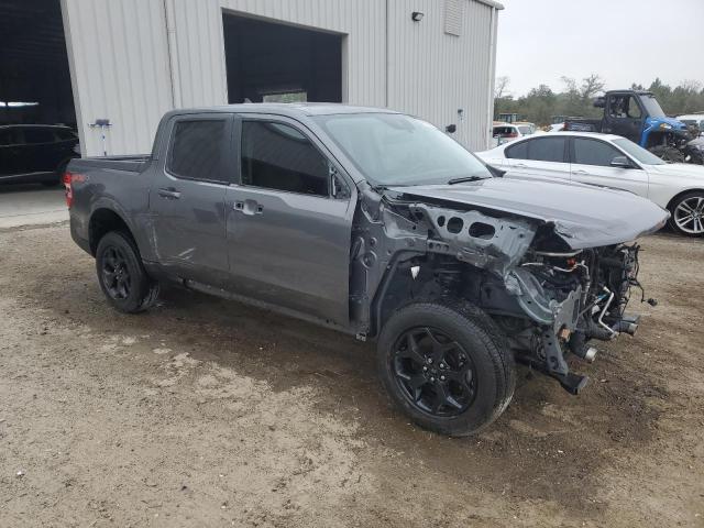 Photo 4 from auction – 2022 FORD MAVERICK X with VIN 3FTTW8F94NRB08144