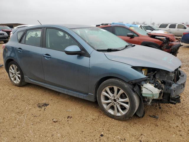 صورة رقم 4 من المزاد - 2011 MAZDA 3 S مع VIN JM1BL1K68B1394674