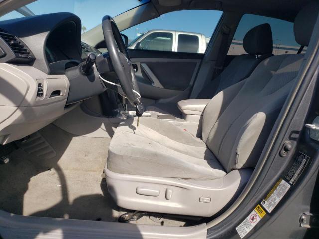 Photo 7 from auction – 2007 TOYOTA CAMRY CE with VIN 4T1BE46K07U604527