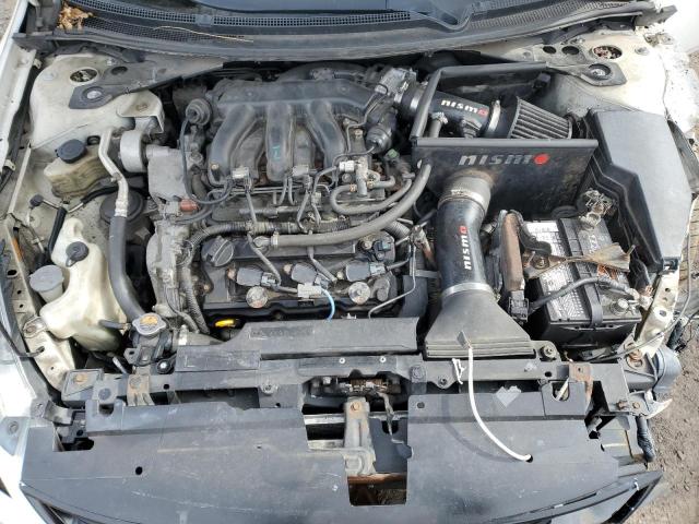 Photo 11 from auction – 2010 NISSAN ALTIMA SR with VIN 1N4BL2EP1AC186123