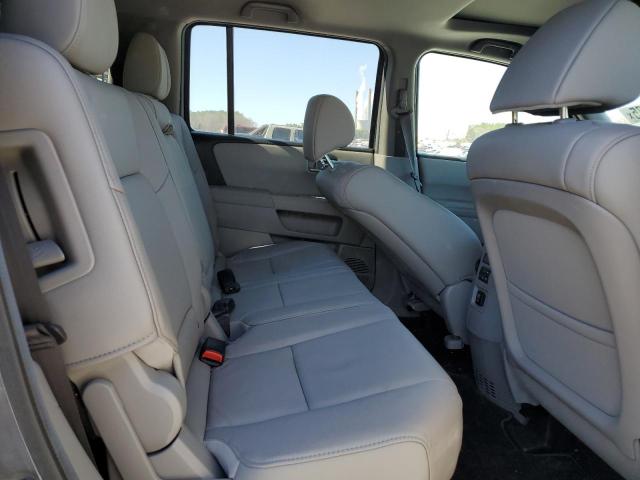 Photo 11 from auction – 2013 HONDA PILOT EXL with VIN 5FNYF4H56DB040907