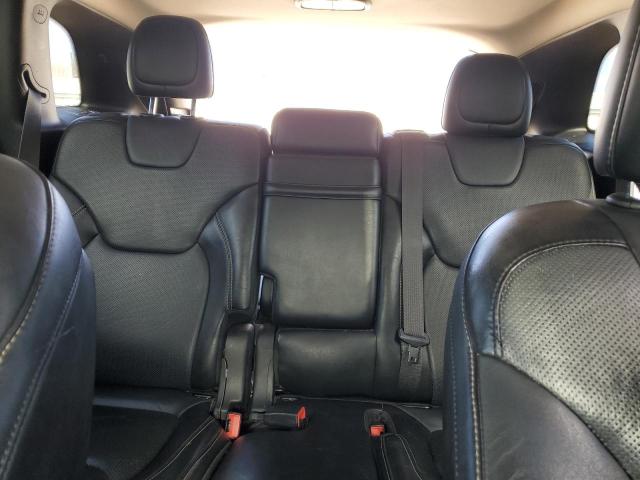 Photo 10 from auction – 2014 JEEP CHEROKEE L with VIN 1C4PJLDB6EW261579
