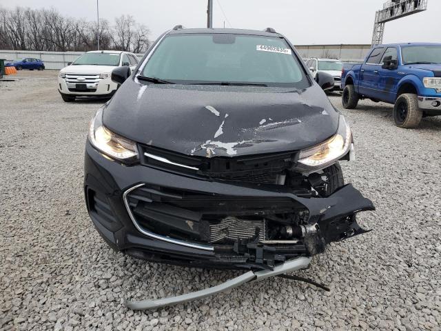 Photo 5 from auction – 2022 CHEVROLET TRAX 1LT with VIN KL7CJPSM0NB564629