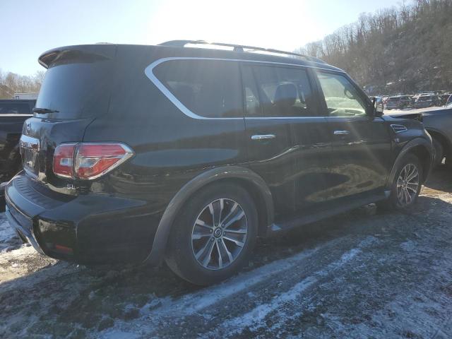 Photo 3 from auction – 2019 NISSAN ARMADA SV with VIN JN8AY2NC8K9581925