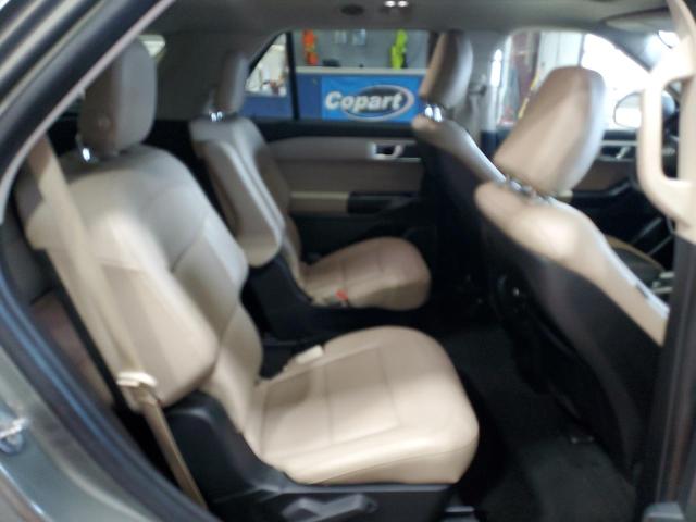 Photo 11 from auction – 2020 FORD EXPLORER X with VIN 1FMSK8DH3LGB19962
