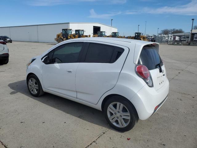 Photo 2 from auction – 2013 CHEVROLET SPARK LS with VIN KL8CA6S98DC555655