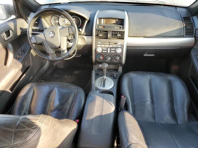 Снимка 8 от търг – 2005 MITSUBISHI GALANT ES с VIN 4A3AB36F55E061007