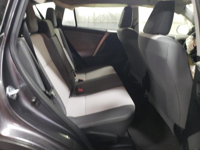 Photo 10 from auction – 2015 TOYOTA RAV4 LE with VIN JTMBFREV4FJ036390