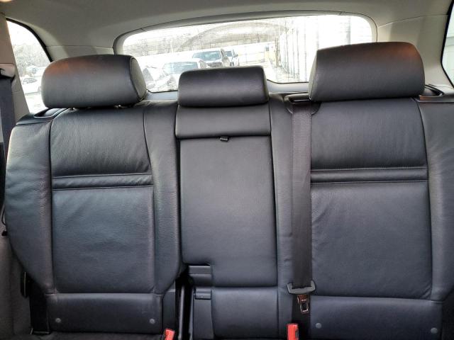 Photo 10 from auction – 2012 BMW X5 XDRIVE3 with VIN 5UXZV4C53CL751795