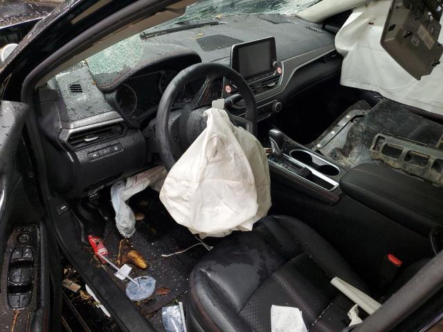Photo 8 from auction – 2025 NISSAN ALTIMA SR with VIN 1N4BL4CV6SN310177