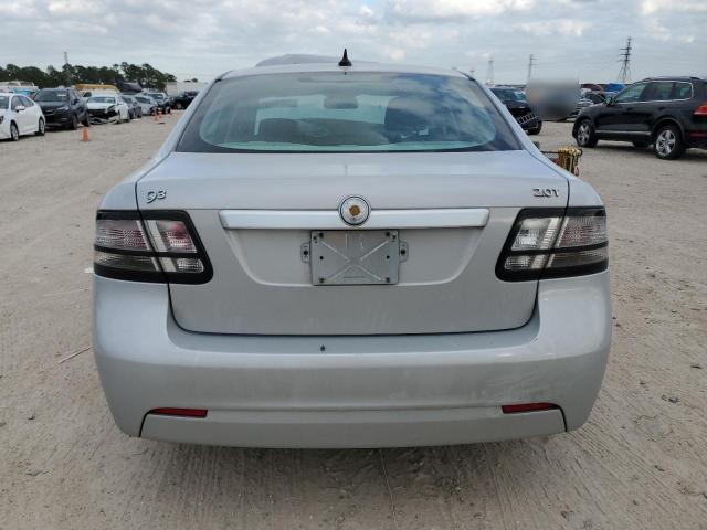 Photo 6 from auction – 2010 SAAB 9-3 2.0T with VIN YS3FA4CY6A1610828