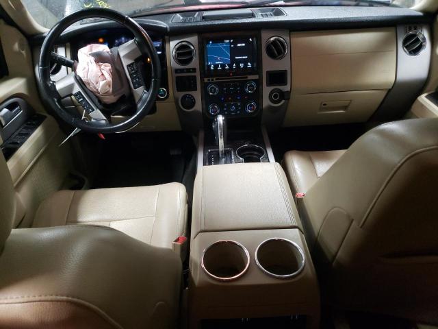 Photo 8 from auction – 2017 FORD EXPEDITION with VIN 1FMJK2AT4HEA71571
