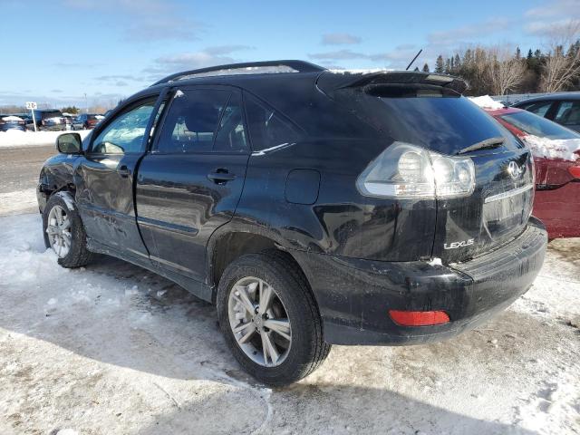 Photo 2 from auction – 2006 LEXUS RX 400 with VIN JTJHW31U160001281