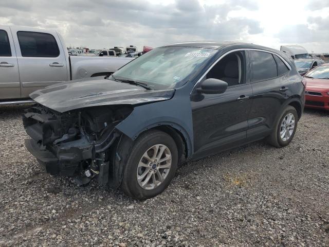 FORD ESCAPE SE 2022 with VIN 1FMCU0G69NUB67402 - Photo from auction
