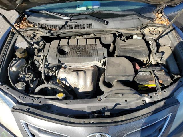 Photo 11 from auction – 2011 TOYOTA CAMRY BASE with VIN 4T4BF3EK2BR200099