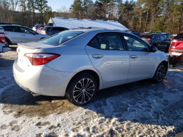 Photo 3 from auction – 2016 TOYOTA COROLLA L with VIN 2T1BURHE4GC734075