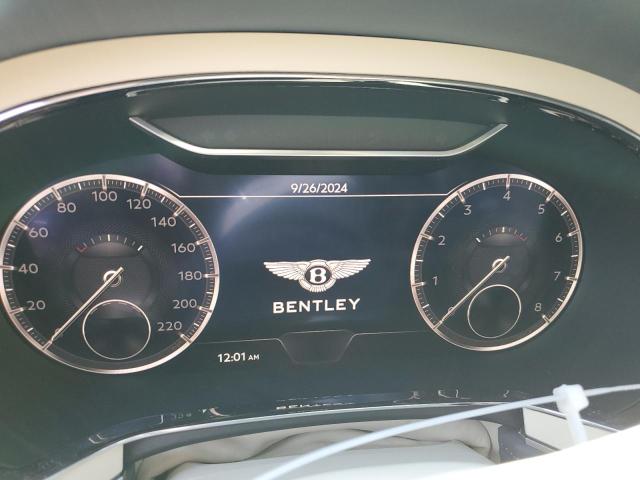 Photo 9 from auction – 2024 BENTLEY CONTINENTA with VIN SCBDG4ZG5RC015435