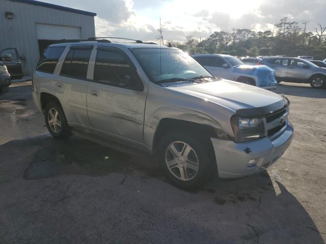 Photo 4 from auction – 2007 CHEVROLET TRAILBLAZE with VIN 1GNDS13S272277351