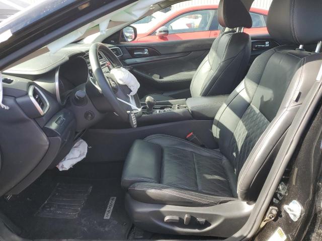 Photo 7 from auction – 2023 NISSAN MAXIMA PLA with VIN 1N4AA6FV2PC505995