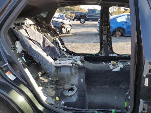 Photo 10 from auction – 2023 LEXUS LS 500 BAS with VIN JTHF51FF0P5018104
