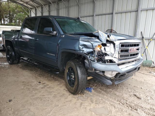 Photo 4 from auction – 2014 GMC SIERRA with VIN 3GTU2UEC7EG120306