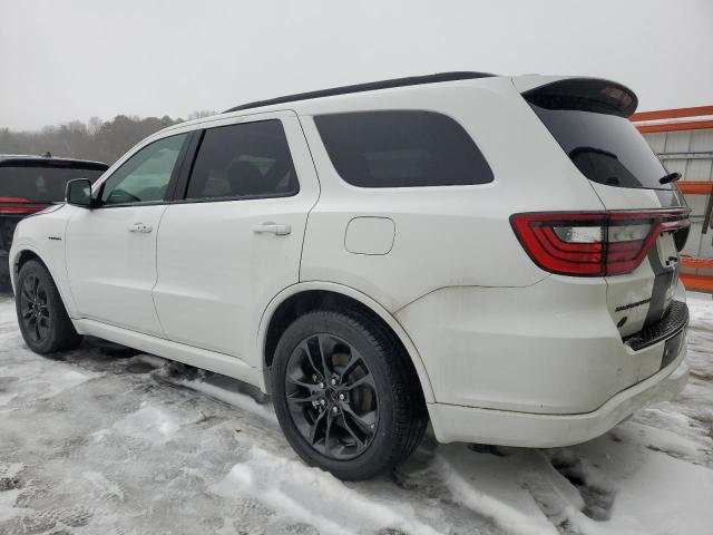 Photo 2 from auction – 2022 DODGE DURANGO R/ with VIN 1C4SDJCT9NC222017