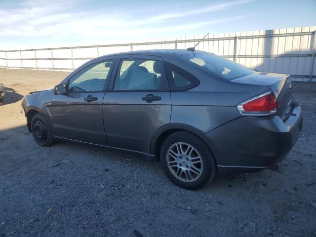 Photo 2 from auction – 2010 FORD FOCUS SE with VIN 1FAHP3FN7AW174025