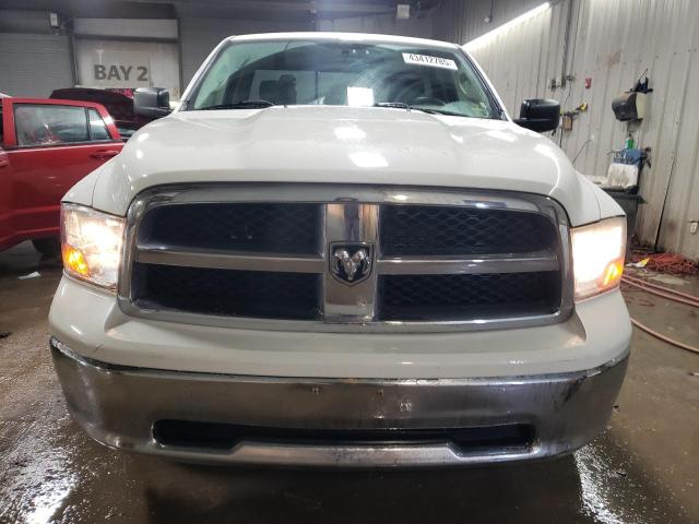 Photo 5 from auction – 2009 DODGE RAM 1500 with VIN 1D3HB16P29J515765